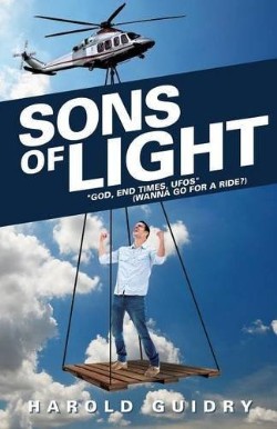 9781628712674 Sons Of Light