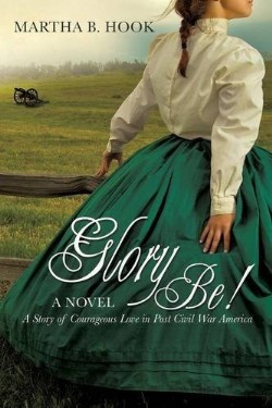 9781628713923 Glory Be : A Novel