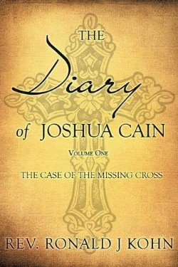 9781628717839 Diary Of Joshua Cain 1