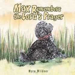 9781629520070 Max Remembers The Lords Prayer