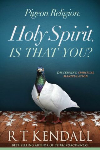 9781629987194 Pigeon Religion Holy Spirit Is That You