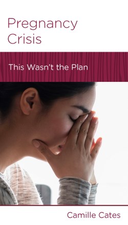 9781645073000 Pregnancy Crisis : This Wasn't The Plan