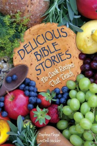 9781791020248 Delicious Bible Stories