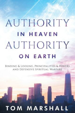 9781852404390 Authority In Heaven Authority On Earth