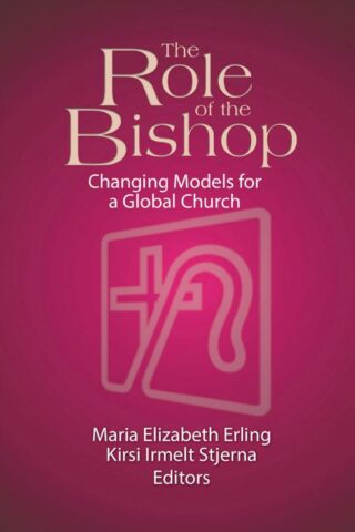 9781886513358 Role Of The Bishop