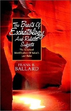 9781931232265 Beasts Of Eschatology And Related Subjects