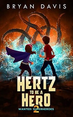 9781946253231 Hertz To Be A Hero