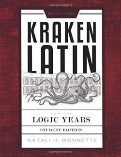 9781947644342 Kraken Latin Book 1 Student Edition (Student/Study Guide)