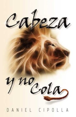 9781955588140 Cabeza Y No Cola - (Spanish)