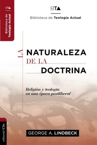 9788416845859 Naturaleza De La Doctrina - (Spanish)