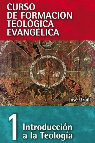 9788472280380 Introduccion A La Teologia - (Spanish)