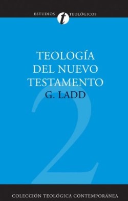 9788482673349 Teologia Del Nuevo Testamento - (Spanish)