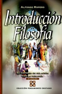9788482673653 Ntroduccion A La Filosofia - (Spanish)