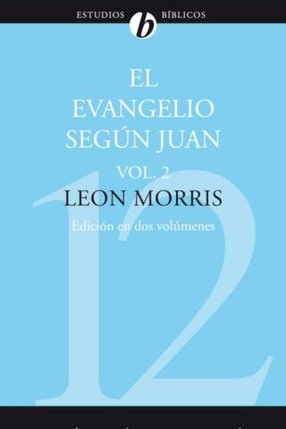 9788482674308 Evangelio Segun Juan Vol 2 - (Spanish)