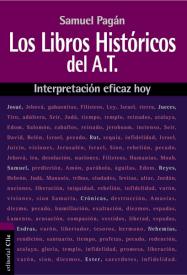 9788494462634 Libros Historicos Del Antiguo - (Spanish)