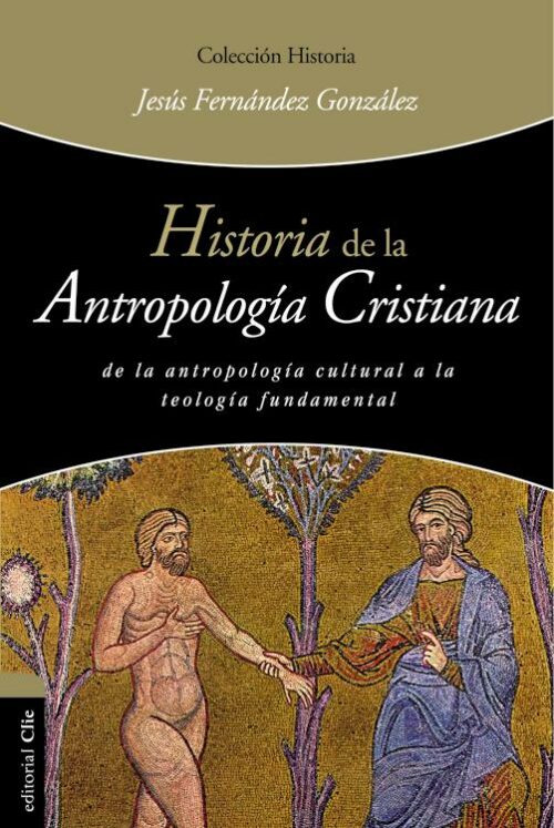 9788494462658 Historia De La Antropologia Cr - (Spanish)
