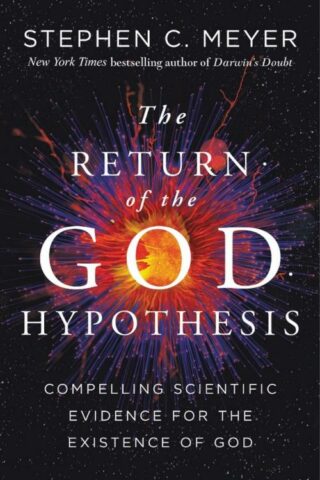 9780062071507 Return Of The God Hypothesis