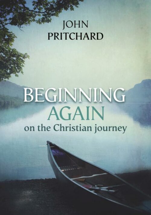 9780281072569 Beginning Again On The Christian Journey