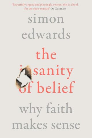 9780281084890 Sanity Of Belief