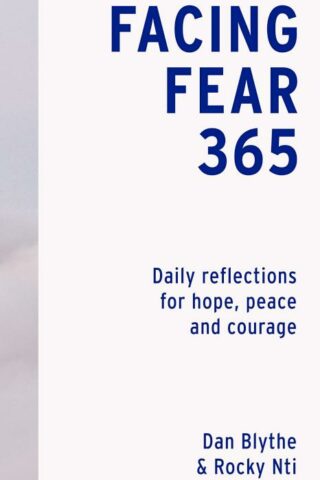 9780281088003 Facing Fear 365