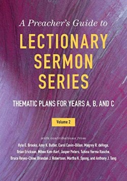 9780664264635 Preachers Guide To Lectionary Sermon Series Volume 2