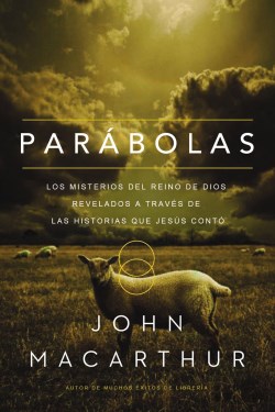 9780718001735 Parabolas - (Spanish)