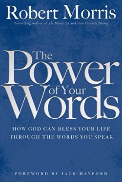 9780764217128 Power Of Your Words (Reprinted)