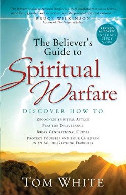9780800797553 Believers Guide To Spiritual Warfare (Reprinted)