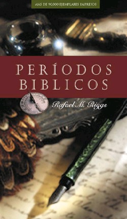 9780829715781 Periodos Biblicos (Revised) - (Spanish) (Revised)