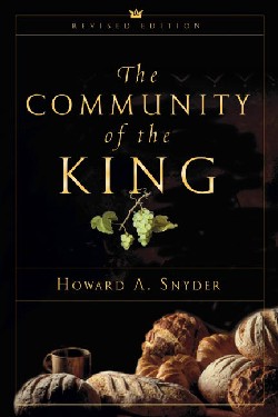 9780830827497 Community Of The King (Revised)