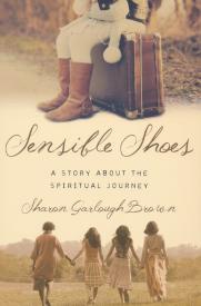 9780830843053 Sensible Shoes : A Story About The Spiritual Journey