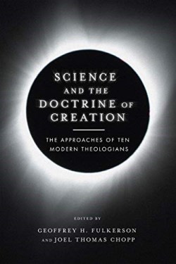 9780830852802 Science And The Doctrine Of Creation