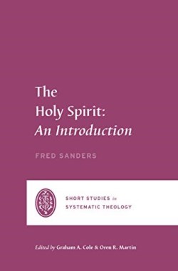 9781433561436 Holy Spirit : An Introduction