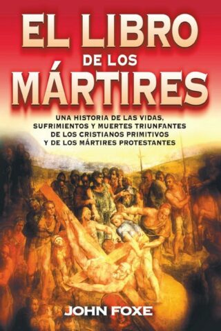 9788482673509 Libro De Los Martires - (Spanish)
