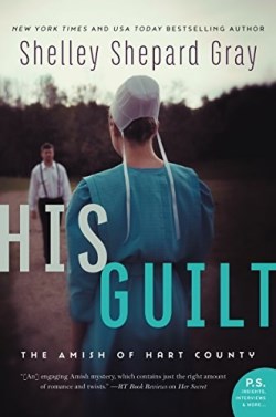 9780062469137 His Guilt : The Amish Of Hart County