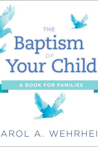 9780664264246 Baptism Of Your Child 5 Pack
