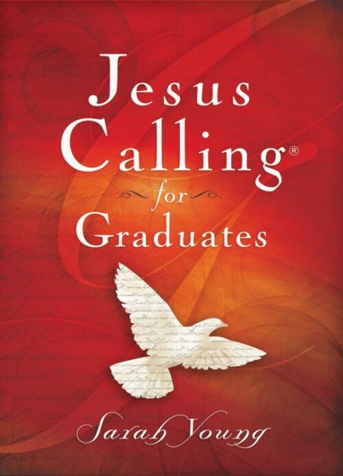 9780718087418 Jesus Calling For Graduates