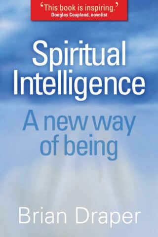 9780745953212 Spiritual Intelligence : A New Way Of Being