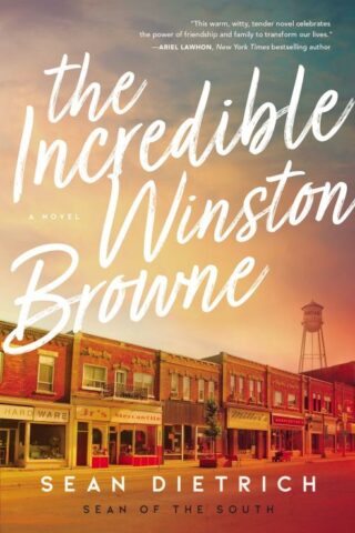 9780785231356 Incredible Winston Browne