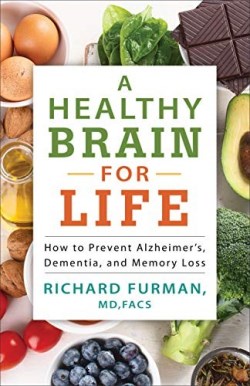 9780800735401 Healthy Brain For Life