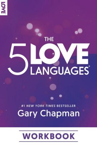 9780802432964 5 Love Languages Workbook (Workbook)