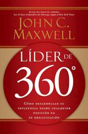 9780881139037 Lider 360 - (Spanish)