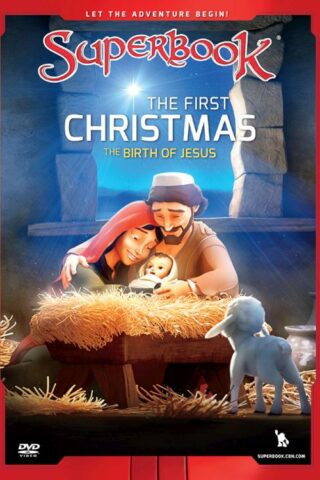 9781943541072 1st Christmas : The Birth Of Jesus