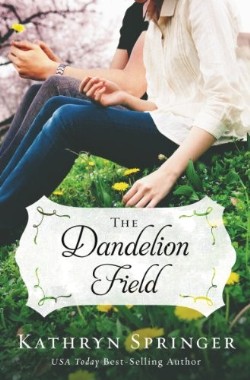 9780310339632 Dandelion Field