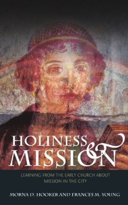 9780334043812 Holiness And Mission