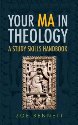 9780334044918 Your MA In Theology