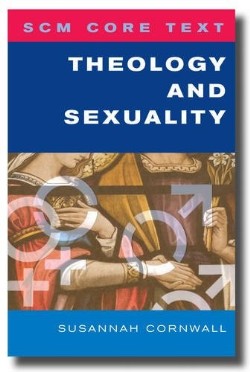 9780334045304 Theology And Sexuality