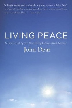 9780385498289 Living Peace : A Spirituality Of Contemplation And Action