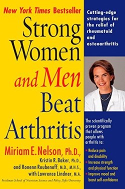 9780399528569 Strong Women And Men Beat Arthritis