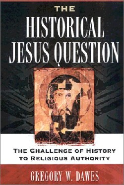 9780664224585 Historical Jesus Question